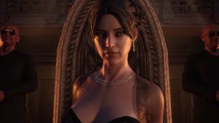 Treasure of Nadia v16012 A Sexy Woman Part 22 Gameplay By LoveSkySan69