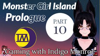 Part 10 Monster Girl Island: Prologue