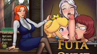Futa Quest [v0.55] Sext Class Gameplay By LoveSkySan69